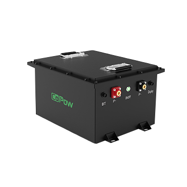 36V105Ah golf cart battery